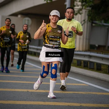 Runner Photo 6218599