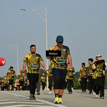 Runner Photo 6218602