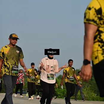 Runner Photo 6218605