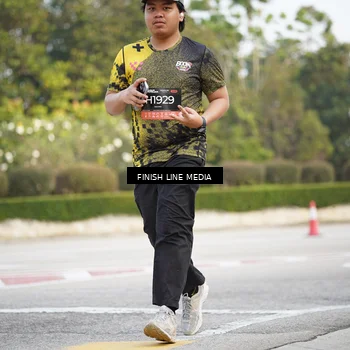 Runner Photo 6218607