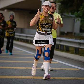 Runner Photo 6218609
