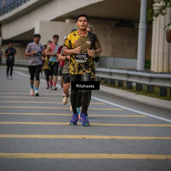 Runner Photo 6218614
