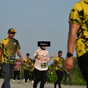 Runner Photo 6218627