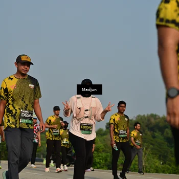 Runner Photo 6218628