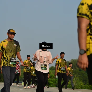 Runner Photo 6218635
