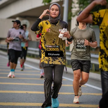 Runner Photo 6218638