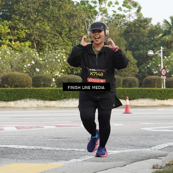 Runner Photo 6218639