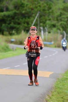 Runner Photo 621864