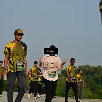 Runner Photo 6218642