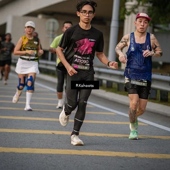 Runner Photo 6218646