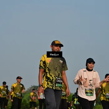 Runner Photo 6218653