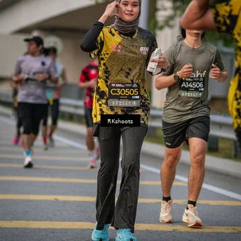 Runner Photo 6218654