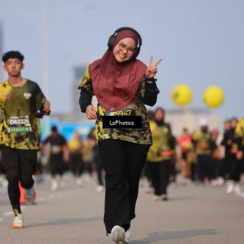 Runner Photo 6218655