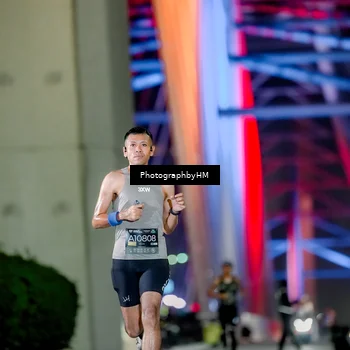Runner Photo 6218658