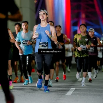 Runner Photo 6218662
