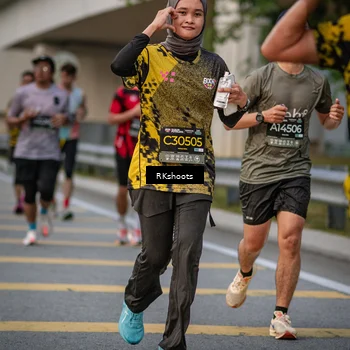 Runner Photo 6218669