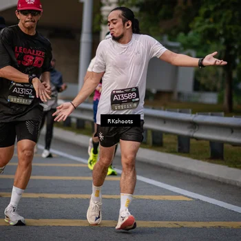 Runner Photo 6218672