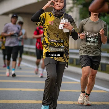 Runner Photo 6218673