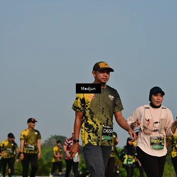Runner Photo 6218680