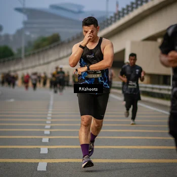 Runner Photo 6218685