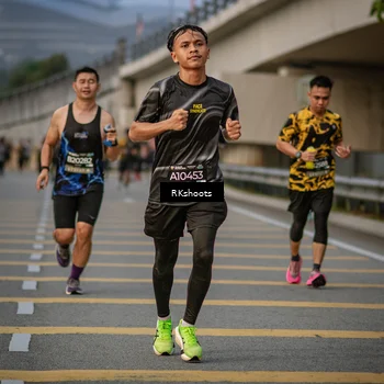 Runner Photo 6218690