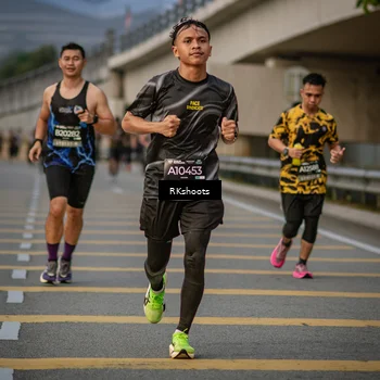 Runner Photo 6218694