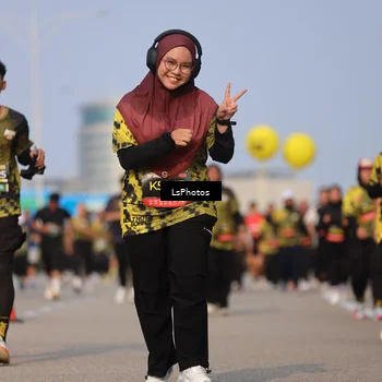 Runner Photo 6218698