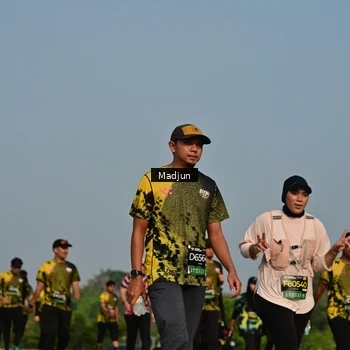 Runner Photo 6218720