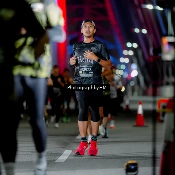 Runner Photo 6218733