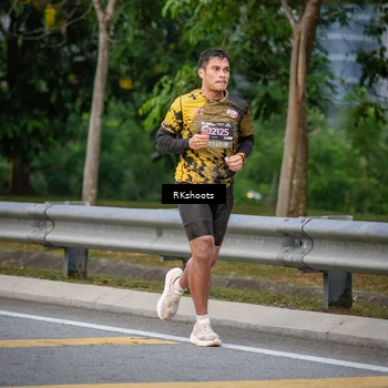 Runner Photo 6218781
