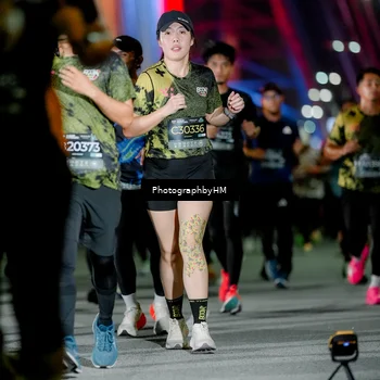 Runner Photo 6218788