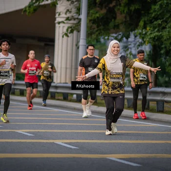 Runner Photo 6218795