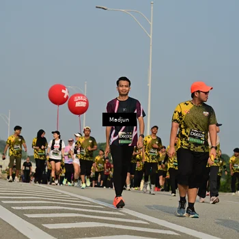 Runner Photo 6218811