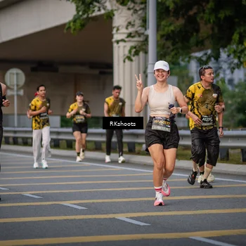 Runner Photo 6218813