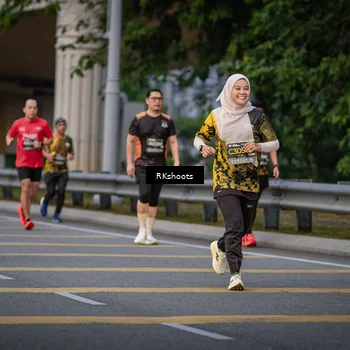 Runner Photo 6218814