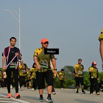 Runner Photo 6218816
