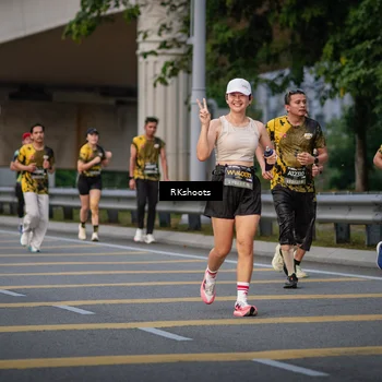 Runner Photo 6218821