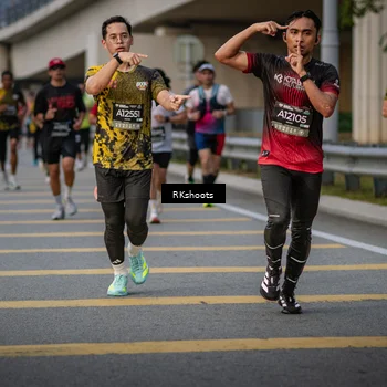 Runner Photo 6218825