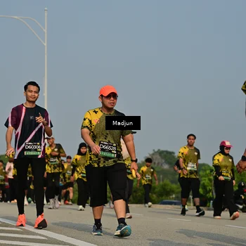 Runner Photo 6218828