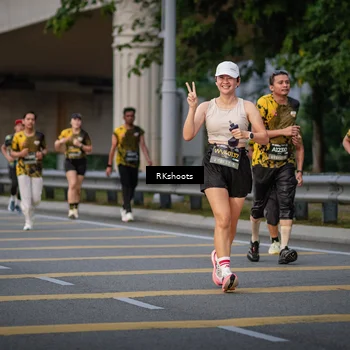 Runner Photo 6218838