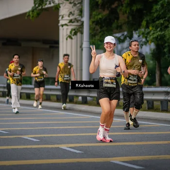 Runner Photo 6218839