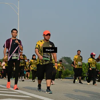 Runner Photo 6218841