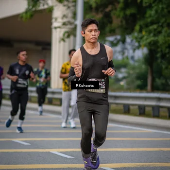 Runner Photo 6218843