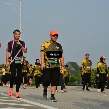 Runner Photo 6218854