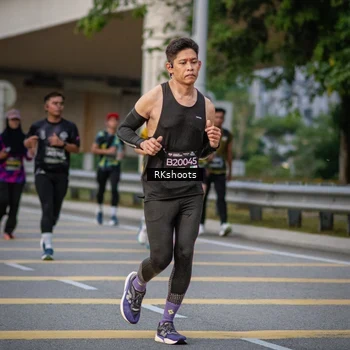 Runner Photo 6218865