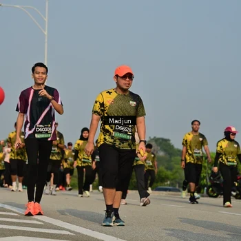 Runner Photo 6218870