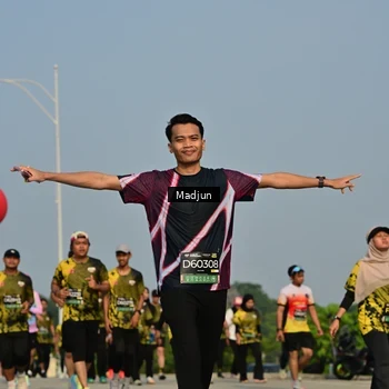 Runner Photo 6218873