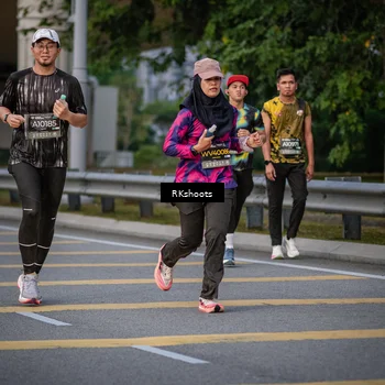 Runner Photo 6218881