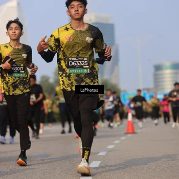 Runner Photo 6218884