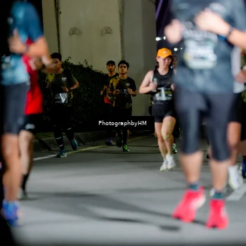 Runner Photo 6218885